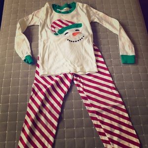 Christmas Pajama